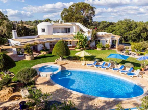 Grand Carvoeiro Villa 5 Bedrooms Villa Elise Ping Pong Table Great Pool Area